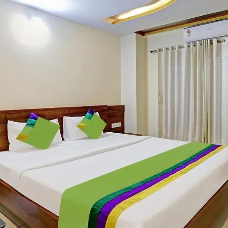 Treebo Skanda Suites